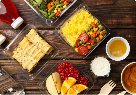 Order Online at RARA Kew